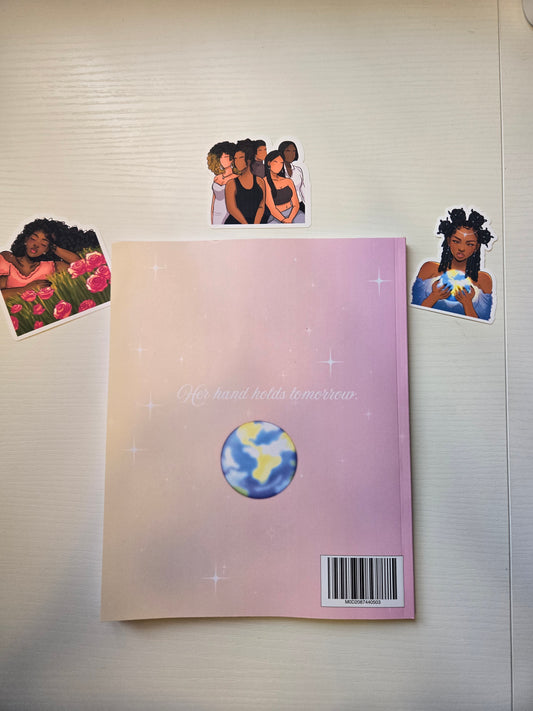 Her Journal of Worlds