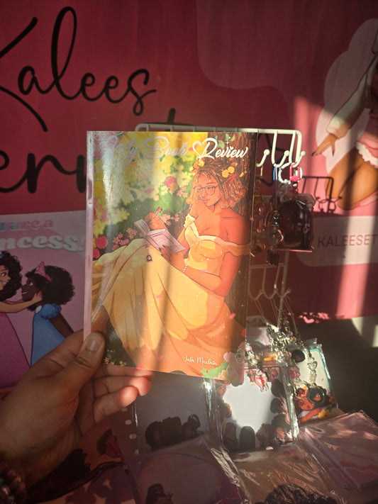 My Book Review- Sitting by the Tree