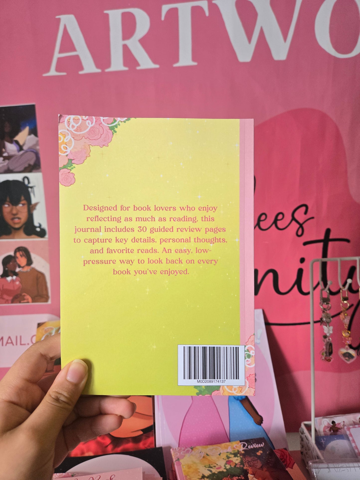 My Book Review- Sitting by the Tree