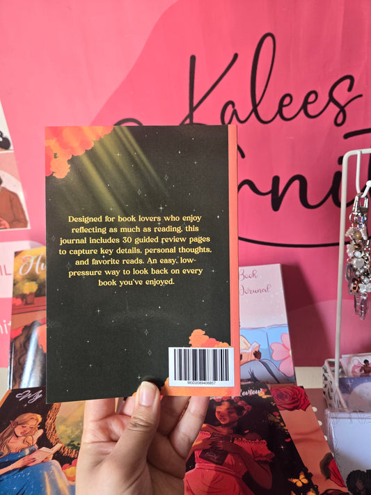 My Book Review- Sleeping Princess