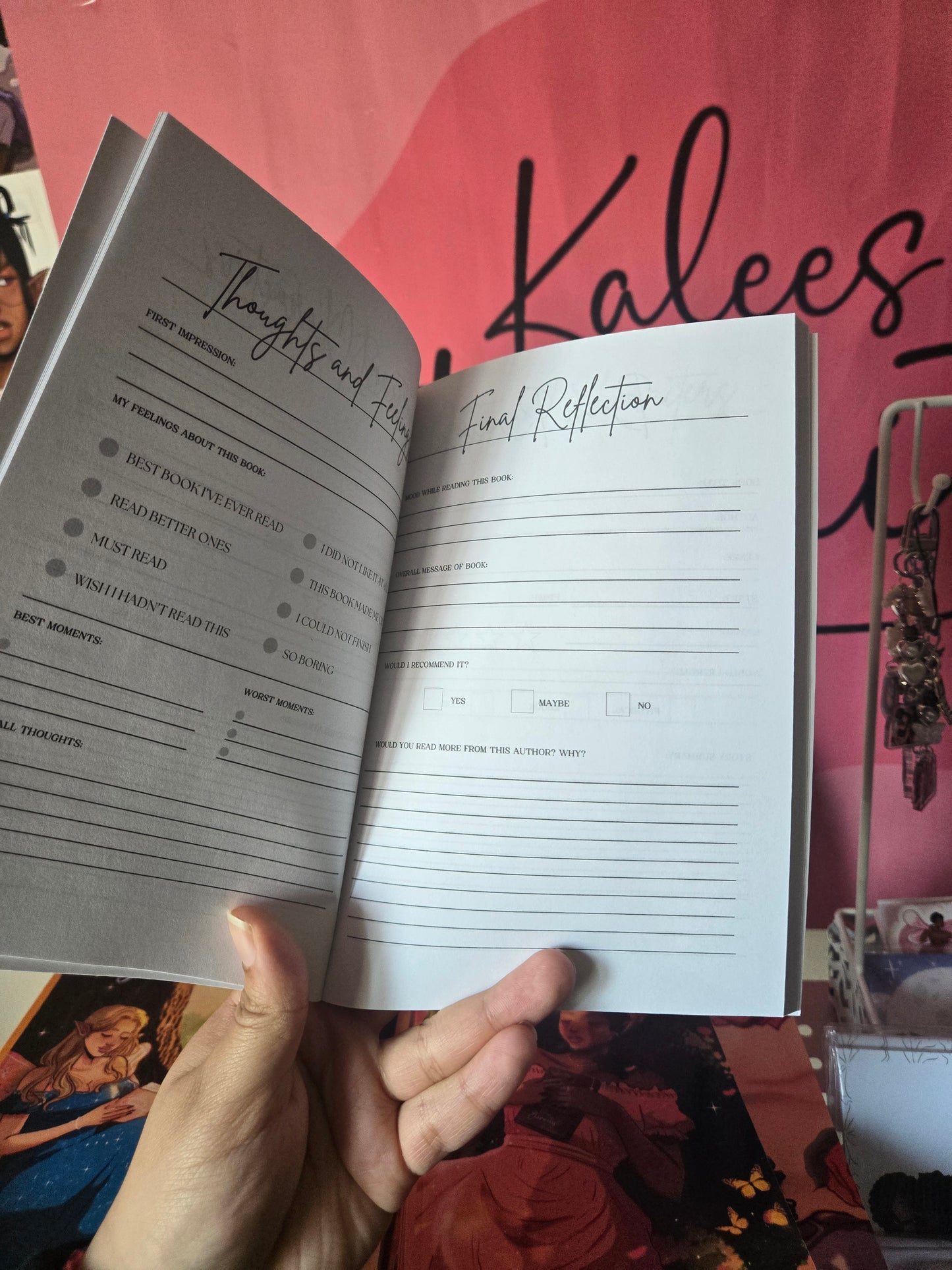 My Book Review- Sleeping Princess