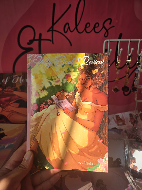 My Book Review- Sitting by the Tree