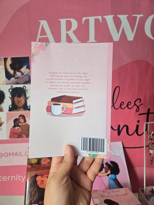 My Book Review- Cozy Couch