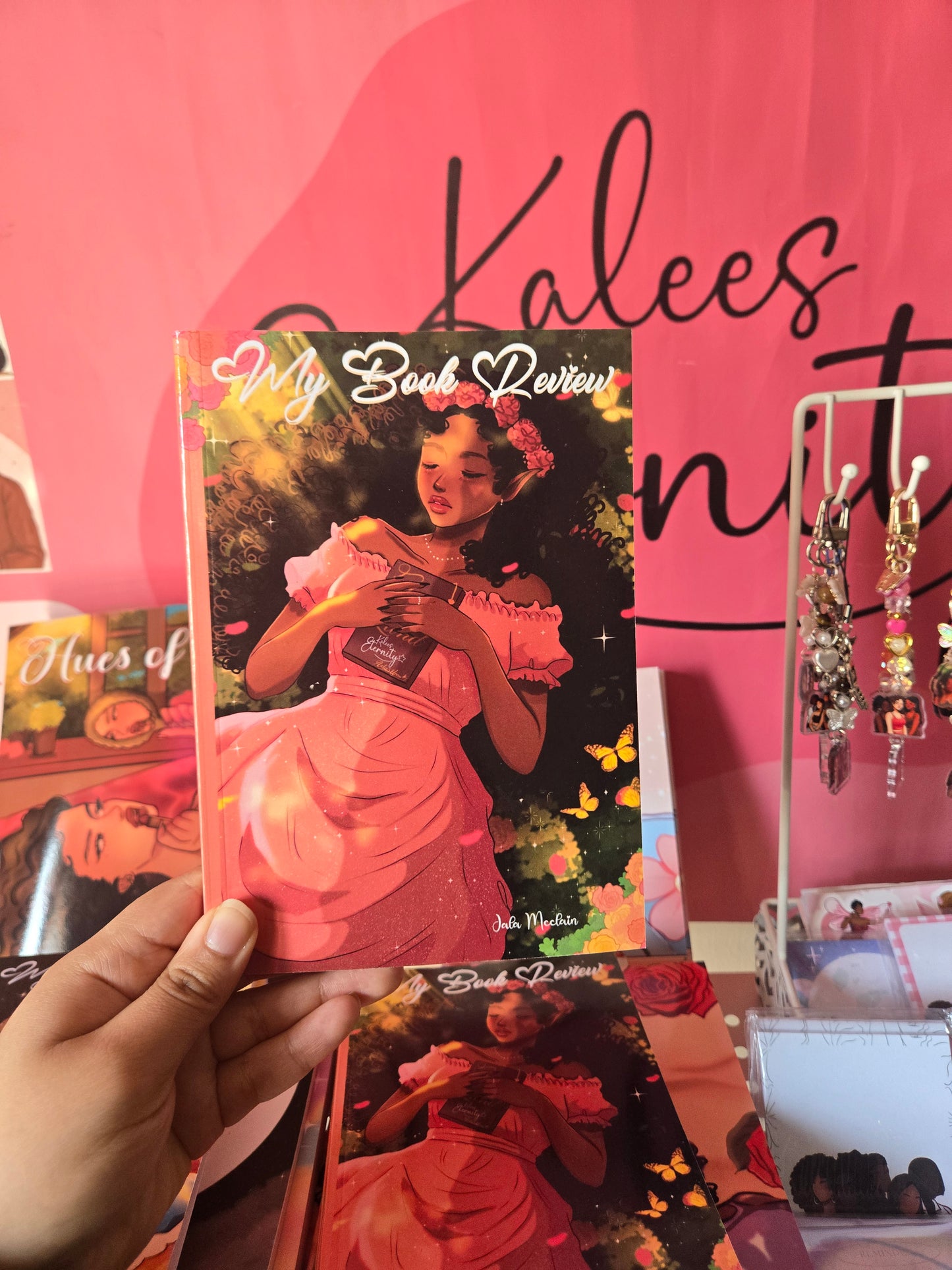 My Book Review- Sleeping Princess